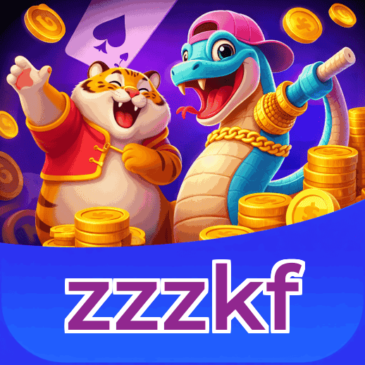 zzzkf Facebook - Página oficial com promoções e comunidade ativa