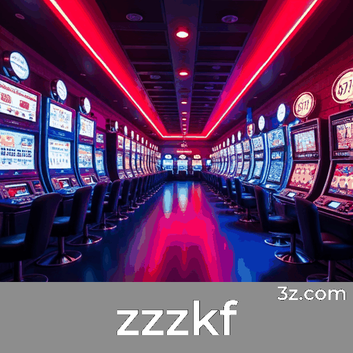 zzzkf: Plataforma Premium de Apostas e Cassino