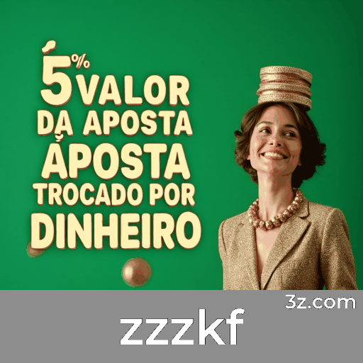 zzzkf: Plataforma Premium de Apostas e Cassino